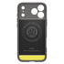 Spigen iPhone 17 Pro Max Case – Rugged Armor (MagFit)